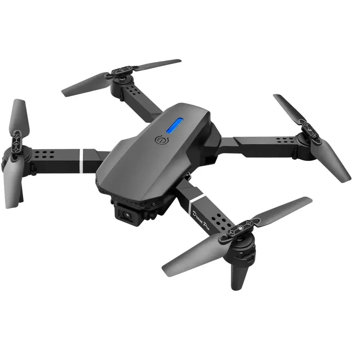 Drone MAX 2025 – Dual Camera, 1080p HD, 40min Battery, Obstacle Avoidance, Remote Control, USB Charging - A-1 Thread Vault