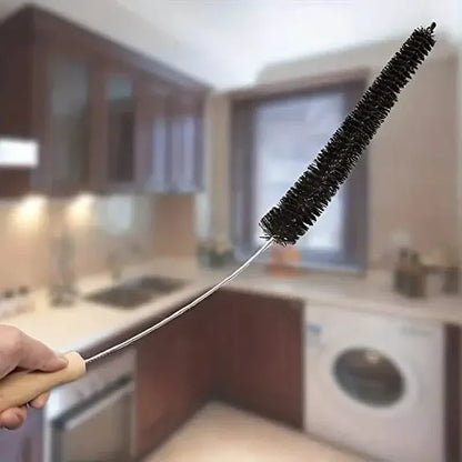 Dryer Vent Cleaning Made Easy with Lint-Cleaner Tool - A-1 Thread Vault