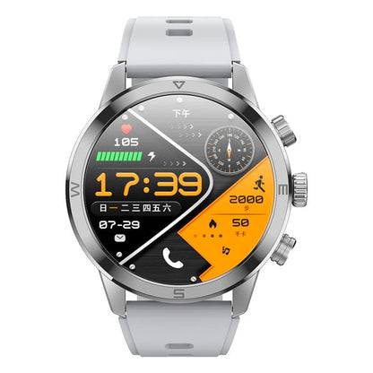 Dual-system Wearable Waterproof Smart Watch - A-1 Thread Vault