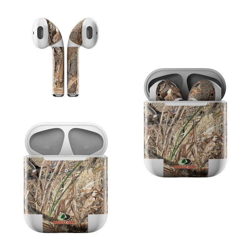Duck Blind - Apple AirPods Skin - A-1 Thread Vault
