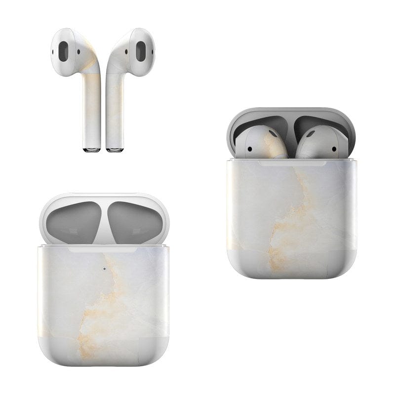 Dune Marble - Apple AirPods Skin - A-1 Thread Vault