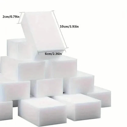 Durable Multi-Purpose High-Quality Melamine Magic Foam Sponge Eraser - A-1 Thread Vault