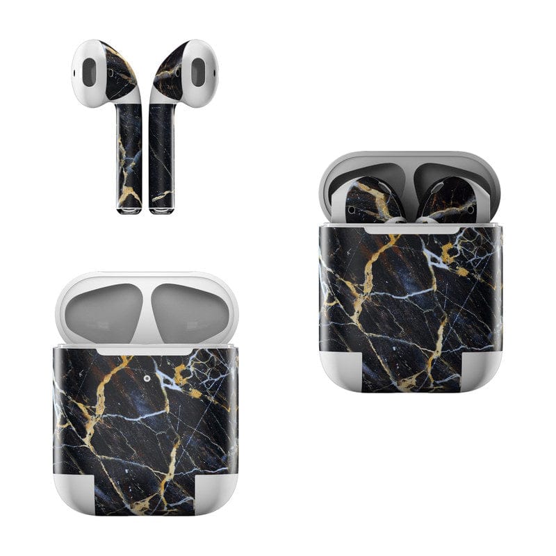 Dusk Marble - Apple AirPods Skin - A-1 Thread Vault