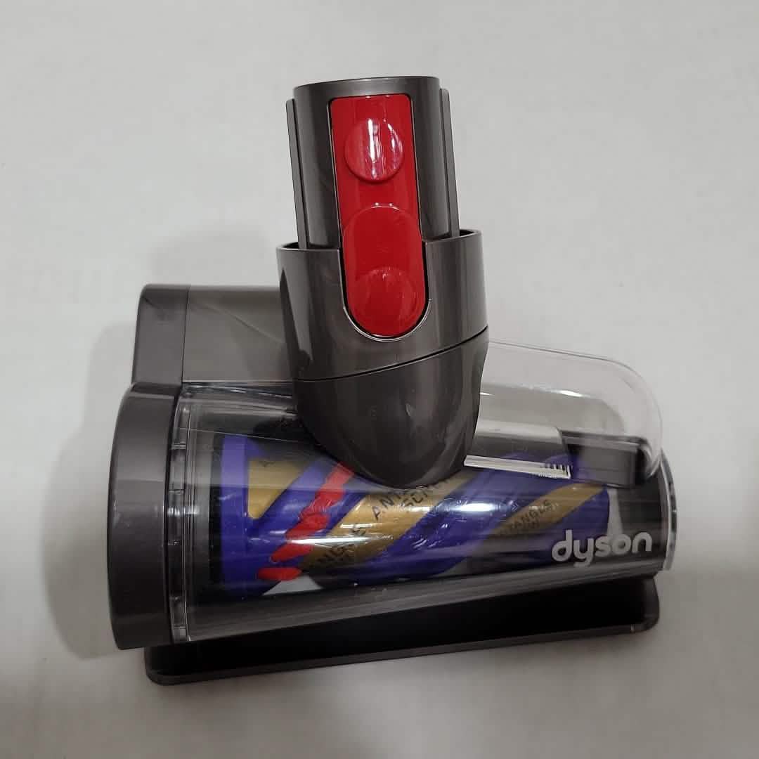 Dyson Anti-Tangle Mini Motorized Hair Screw Tool (Refurbished) - A-1 Thread Vault