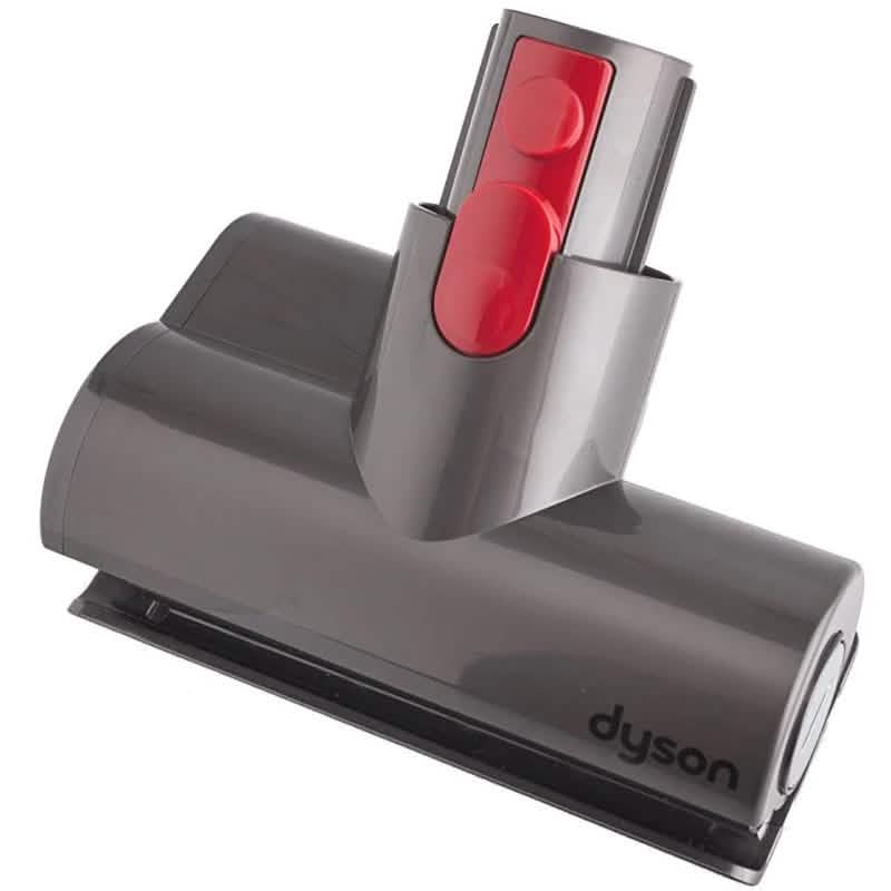 Dyson Mini Motorized Stair Tool Brush Head Vacuum (Refurbished) - A-1 Thread Vault