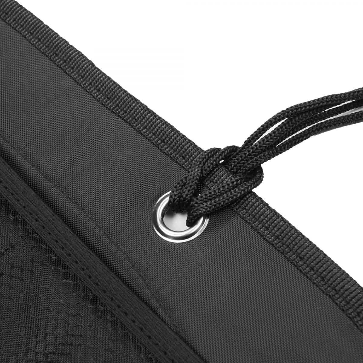 E-Z Travel™ Backseat and Trunk Organizer - A-1 Thread Vault