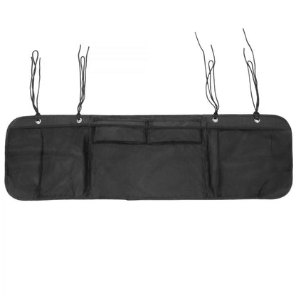 E-Z Travel™ Backseat and Trunk Organizer - A-1 Thread Vault
