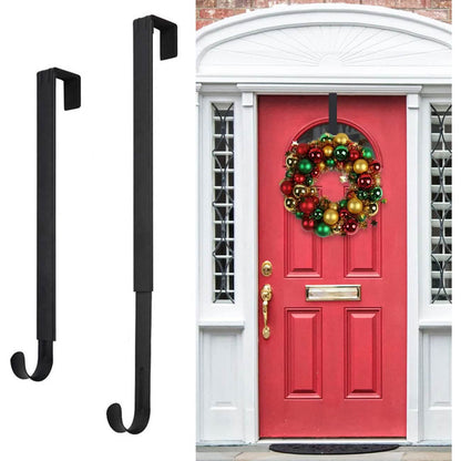 Easter Decorations Adjustable Wreath Hanger - A-1 Thread Vault