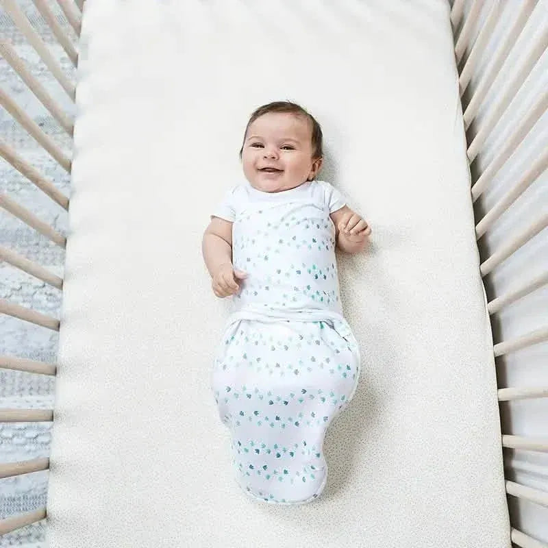 Easy-to-Wrap Swaddling Blankets For Newborns - A-1 Thread Vault