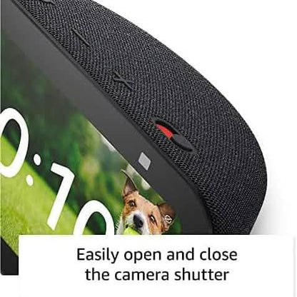 Echo Show 5 (3rd Gen, 2023 release) (Refurbished) - A-1 Thread Vault