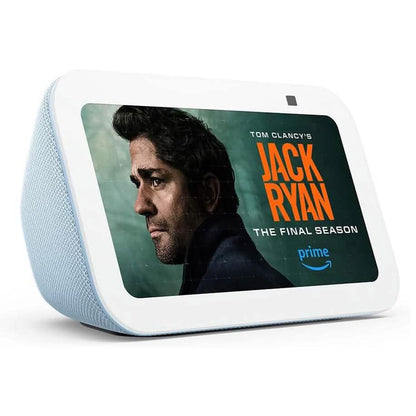 Echo Show 5 (3rd Gen, 2023 release) (Refurbished) - A-1 Thread Vault