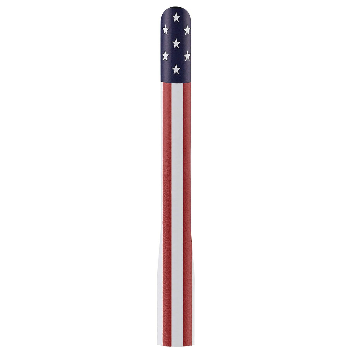 EcoAuto Antenna fits Ford F150 F250 F350 Super Duty, Bronco, Raptor & Dodge RAM Truck Short Antenna - A-1 Thread Vault