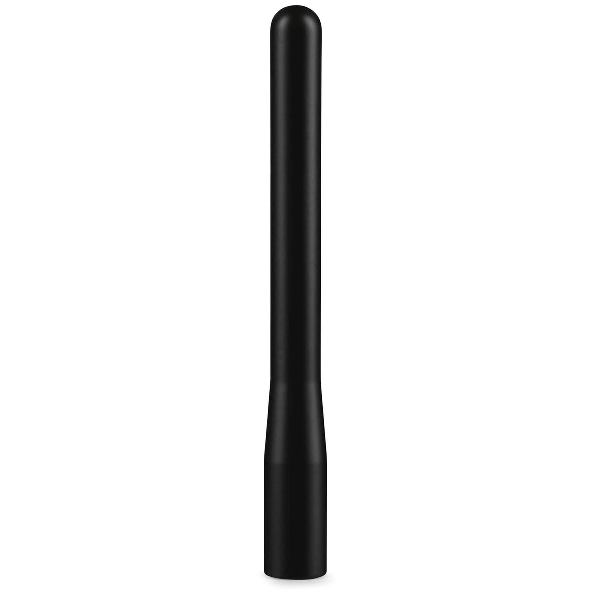 EcoAuto Antenna fits Ford F150 F250 F350 Super Duty, Bronco, Raptor & Dodge RAM Truck Short Antenna - A-1 Thread Vault