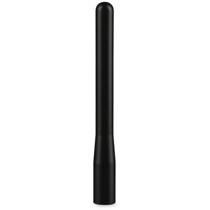 EcoAuto Antenna fits Ford F150 F250 F350 Super Duty, Bronco, Raptor & Dodge RAM Truck Short Antenna - A-1 Thread Vault