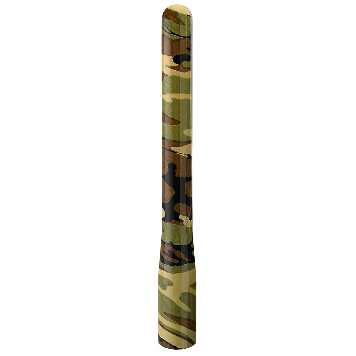 EcoAuto Antenna fits Ford F150 F250 F350 Super Duty, Bronco, Raptor & Dodge RAM Truck Short Antenna - A-1 Thread Vault