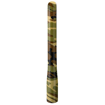 EcoAuto Antenna fits Ford F150 F250 F350 Super Duty, Bronco, Raptor & Dodge RAM Truck Short Antenna - A-1 Thread Vault