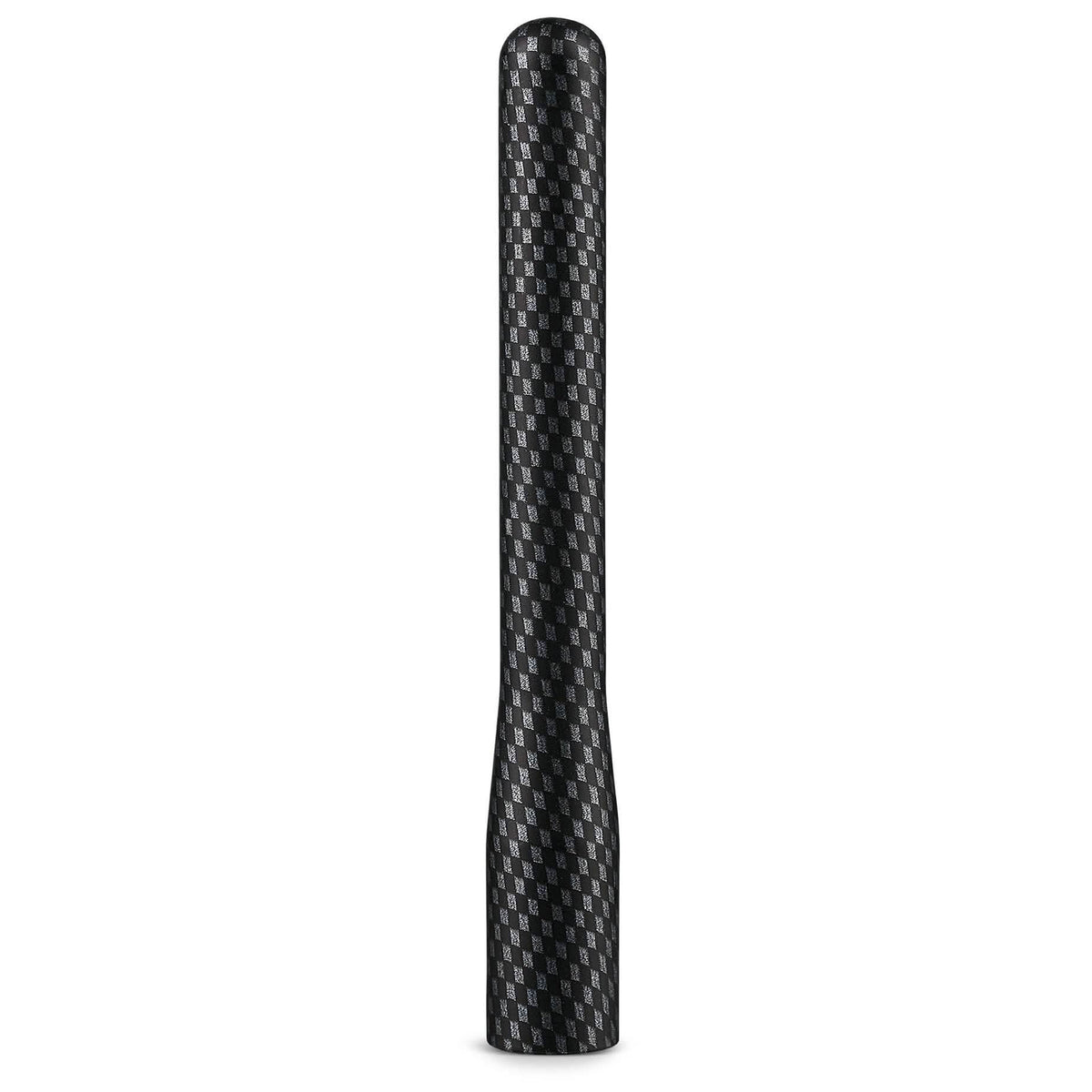 EcoAuto Antenna fits Ford F150 F250 F350 Super Duty, Bronco, Raptor & Dodge RAM Truck Short Antenna - A-1 Thread Vault