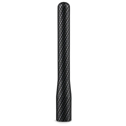 EcoAuto Antenna fits Ford F150 F250 F350 Super Duty, Bronco, Raptor & Dodge RAM Truck Short Antenna - A-1 Thread Vault