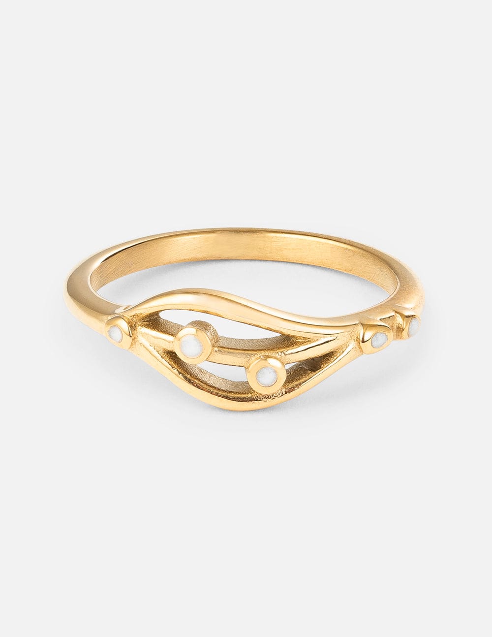 Eden Ring - A-1 Thread Vault