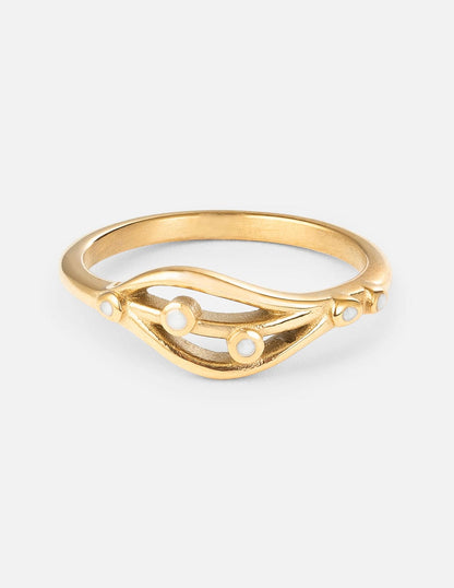 Eden Ring - A-1 Thread Vault