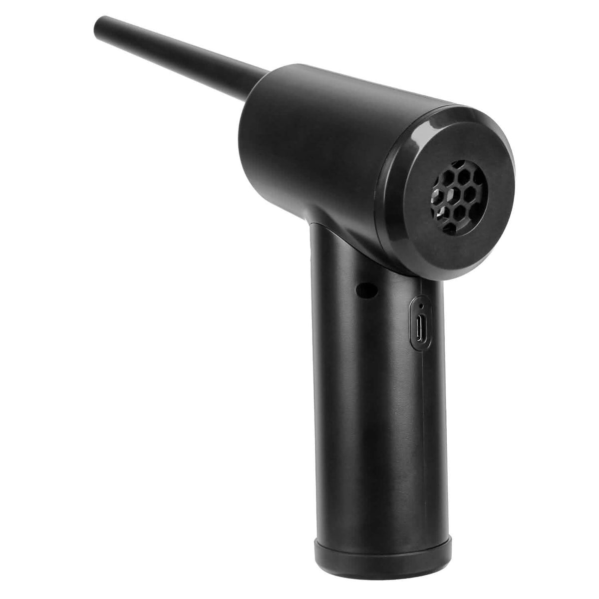 Electric Cordless Air Duster Blower for Computer Keyboard - A-1 Thread Vault