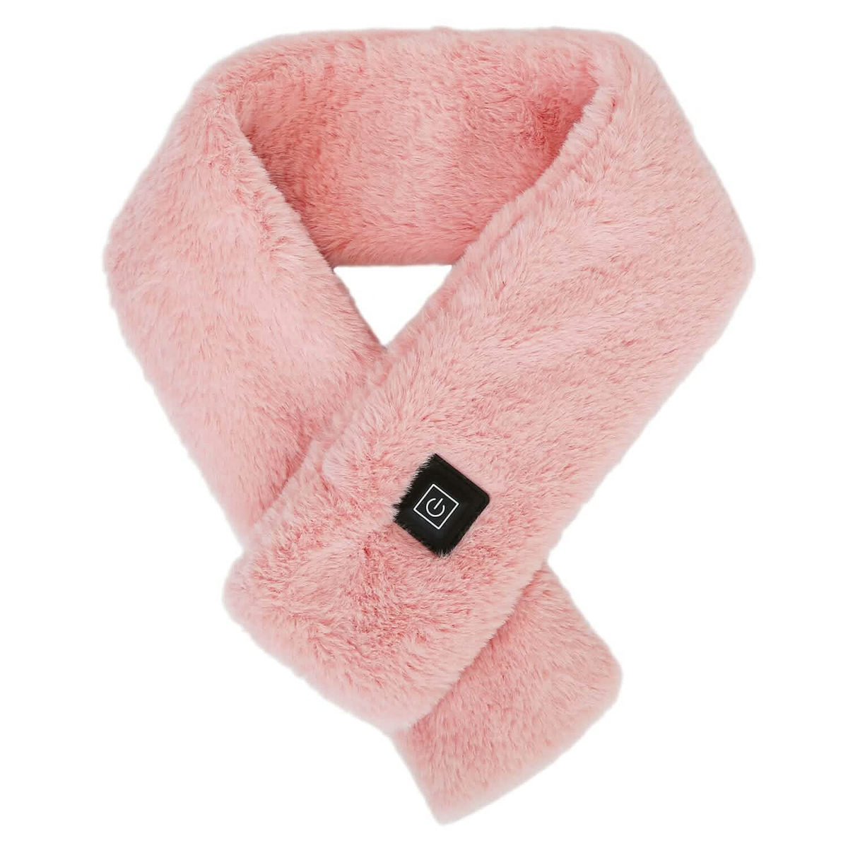 Electric Heated Scarf USB Heating Neck Shawl Soft Warm Scarves with 3 Heating Modes - A-1 Thread Vault