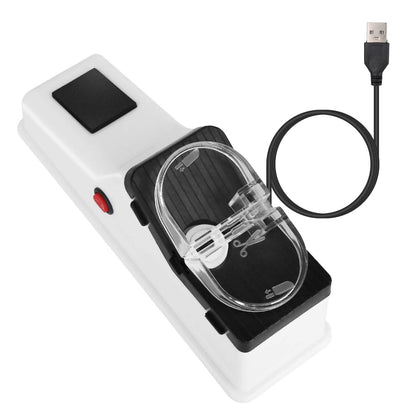Electric Knife Sharpener with USB Plug - A-1 Thread Vault