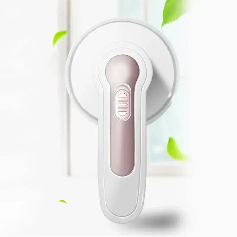 Electric Lint Remover Portable Spool Cutting Fabric Shaver - A-1 Thread Vault