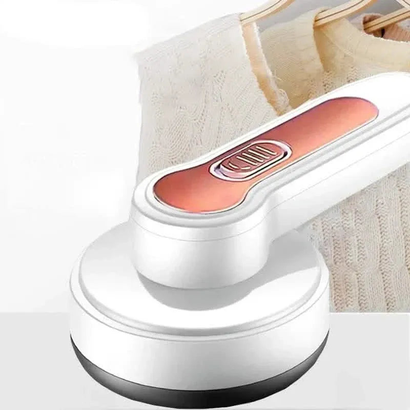 Electric Lint Remover Portable Spool Cutting Fabric Shaver - A-1 Thread Vault