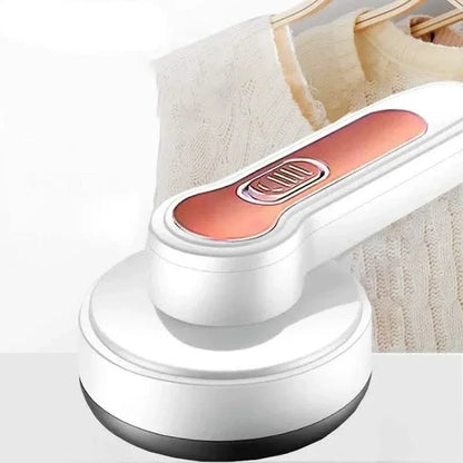 Electric Lint Remover Portable Spool Cutting Fabric Shaver - A-1 Thread Vault