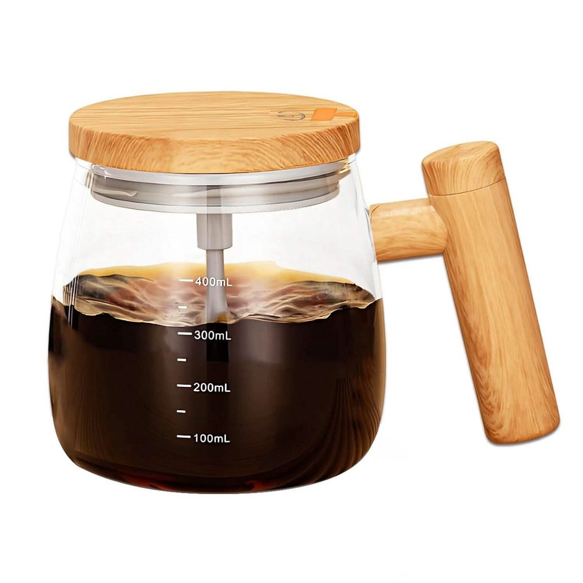 Electric Mixing Mug 400ML High Speed Mixing Cup - A-1 Thread Vault