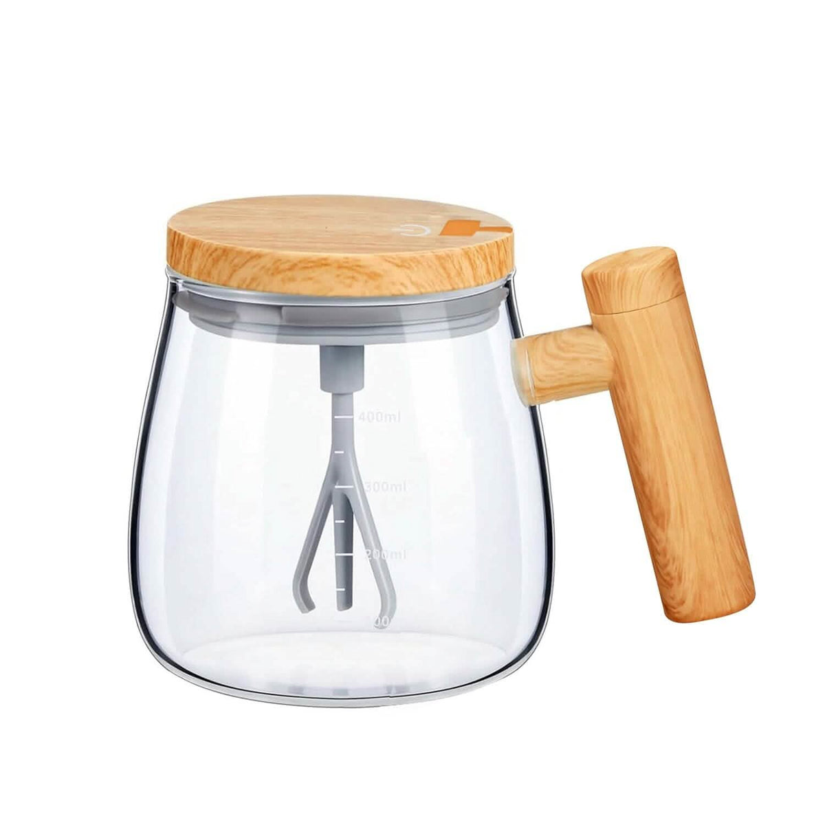 Electric Mixing Mug 400ML High Speed Mixing Cup - A-1 Thread Vault