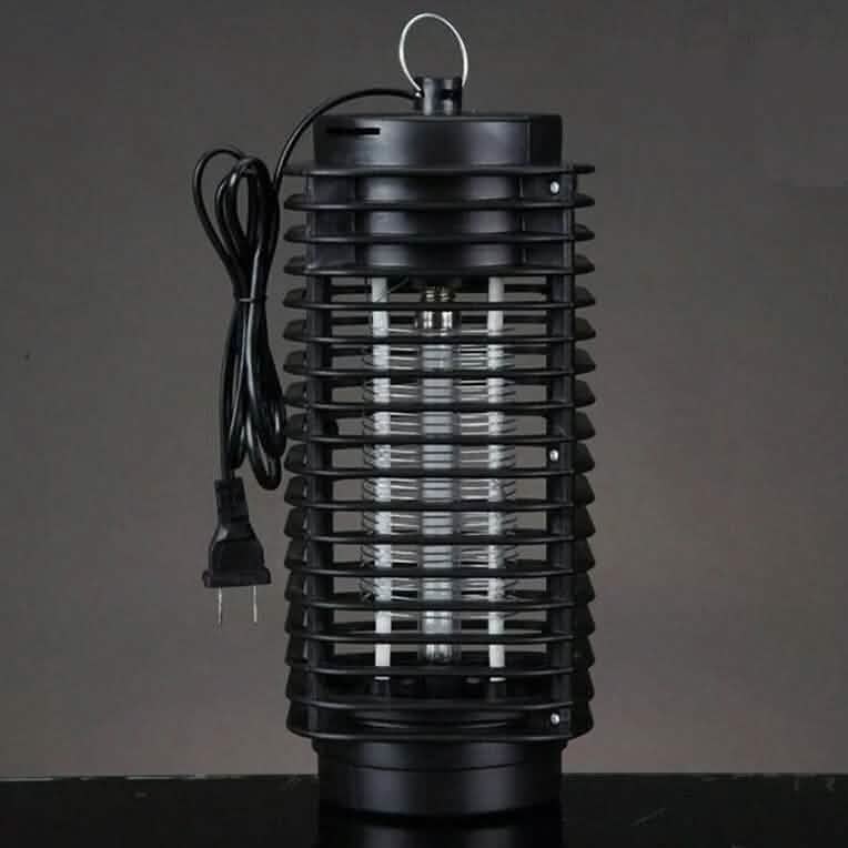 Electric Mosquito Insect Killer Zapper LED Light Fly Bug Trap Pest Control Lamp - A-1 Thread Vault