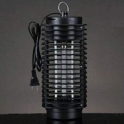 Electric Mosquito Insect Killer Zapper LED Light Fly Bug Trap Pest Control Lamp - A-1 Thread Vault