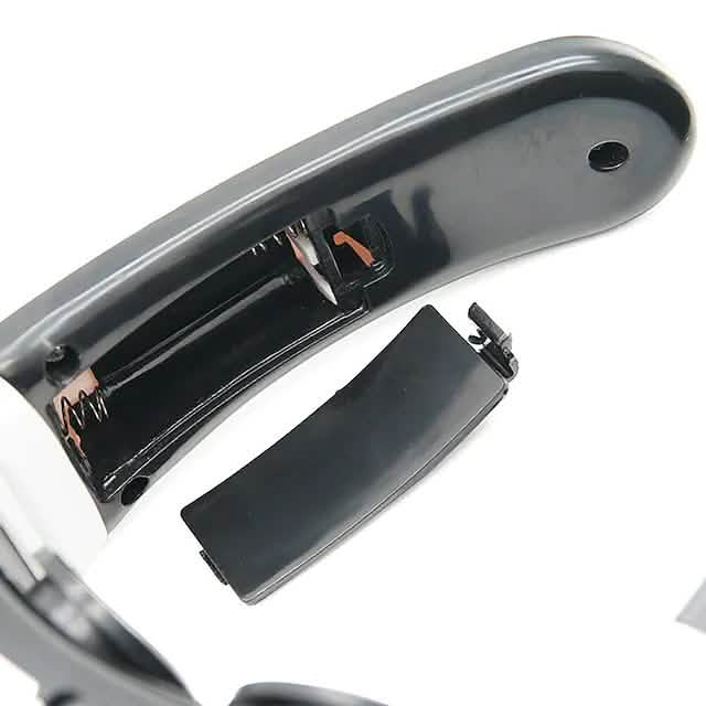 Electric Neck Massager and Pulse Back 6 Modes Power Control - A-1 Thread Vault