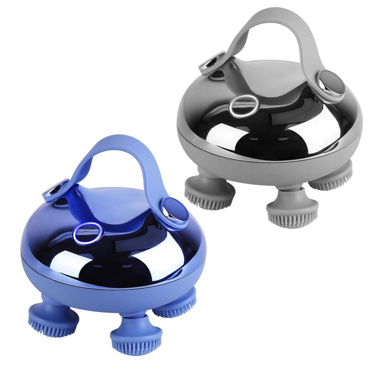 Electric Rechargeable Scalp Massager - A-1 Thread Vault