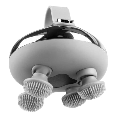 Electric Rechargeable Scalp Massager - A-1 Thread Vault