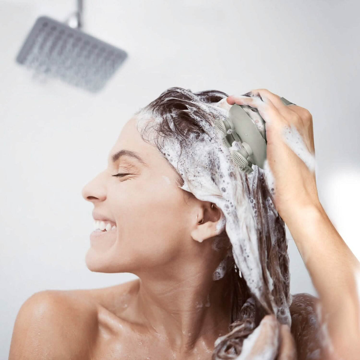 Electric Rechargeable Scalp Massager - A-1 Thread Vault