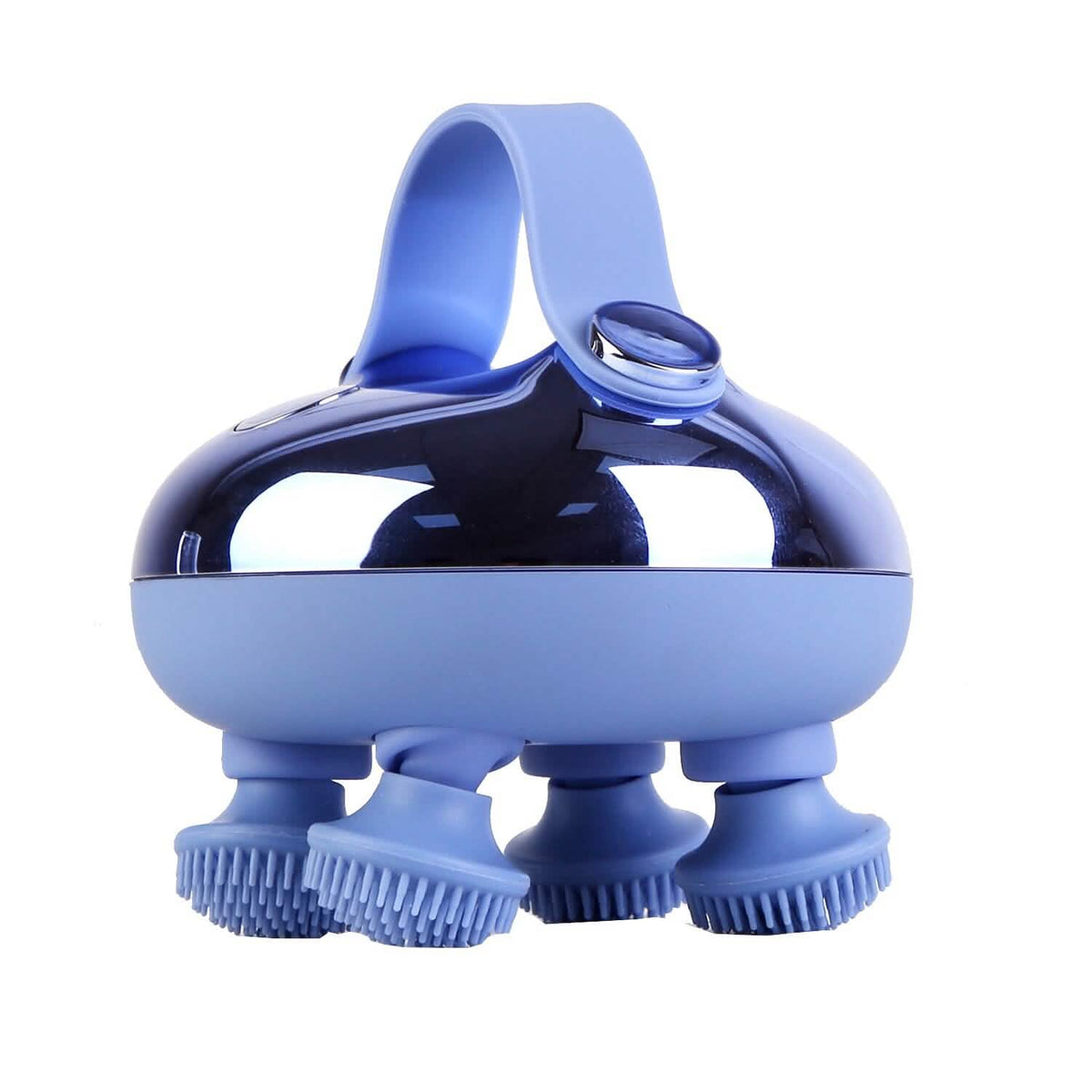 Electric Rechargeable Scalp Massager - A-1 Thread Vault