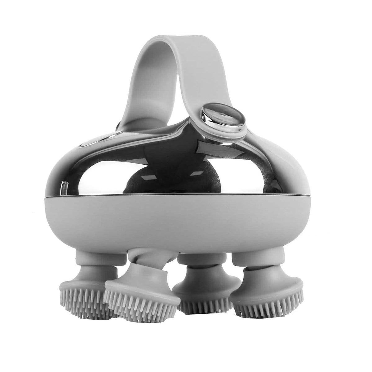Electric Rechargeable Scalp Massager - A-1 Thread Vault