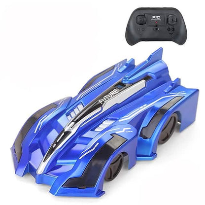 Electric Remote Control Vehicle - A-1 Thread Vault