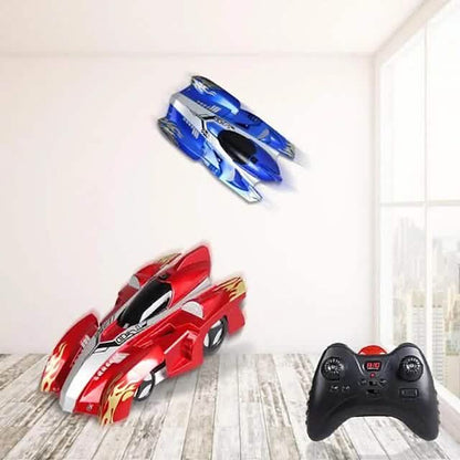 Electric Remote Control Vehicle - A-1 Thread Vault
