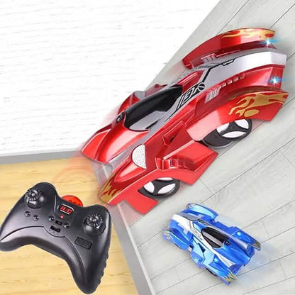 Electric Remote Control Vehicle - A-1 Thread Vault