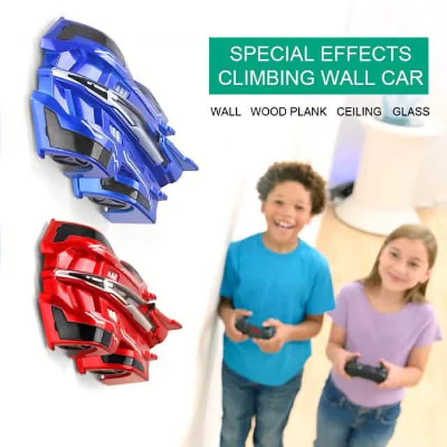 Electric Remote Control Vehicle - A-1 Thread Vault