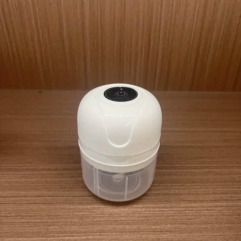 Electric Vegetable Mincer with USB Charging - A-1 Thread Vault