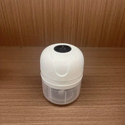 Electric Vegetable Mincer with USB Charging - A-1 Thread Vault