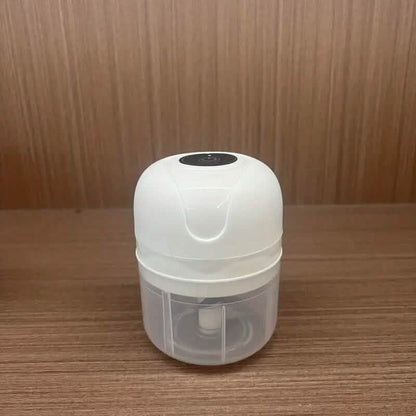 Electric Vegetable Mincer with USB Charging - A-1 Thread Vault