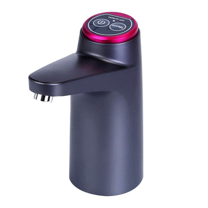 Electric Water Dispenser 40 Gallon USB Rechargeable - A-1 Thread Vault