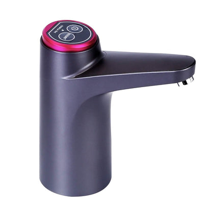 Electric Water Dispenser 40 Gallon USB Rechargeable - A-1 Thread Vault