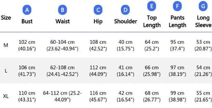 Elegant Silk Satin Women Pajamas Set Lounge Wear Sexy Lingerie Long Sleeve Trouser Pijamas Suit Loose Casual Sleepwear Homewear - A-1 Thread Vault